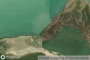 Laguna de las Calabazas