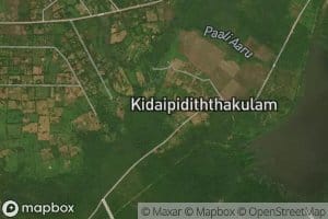 Kaya Kulam