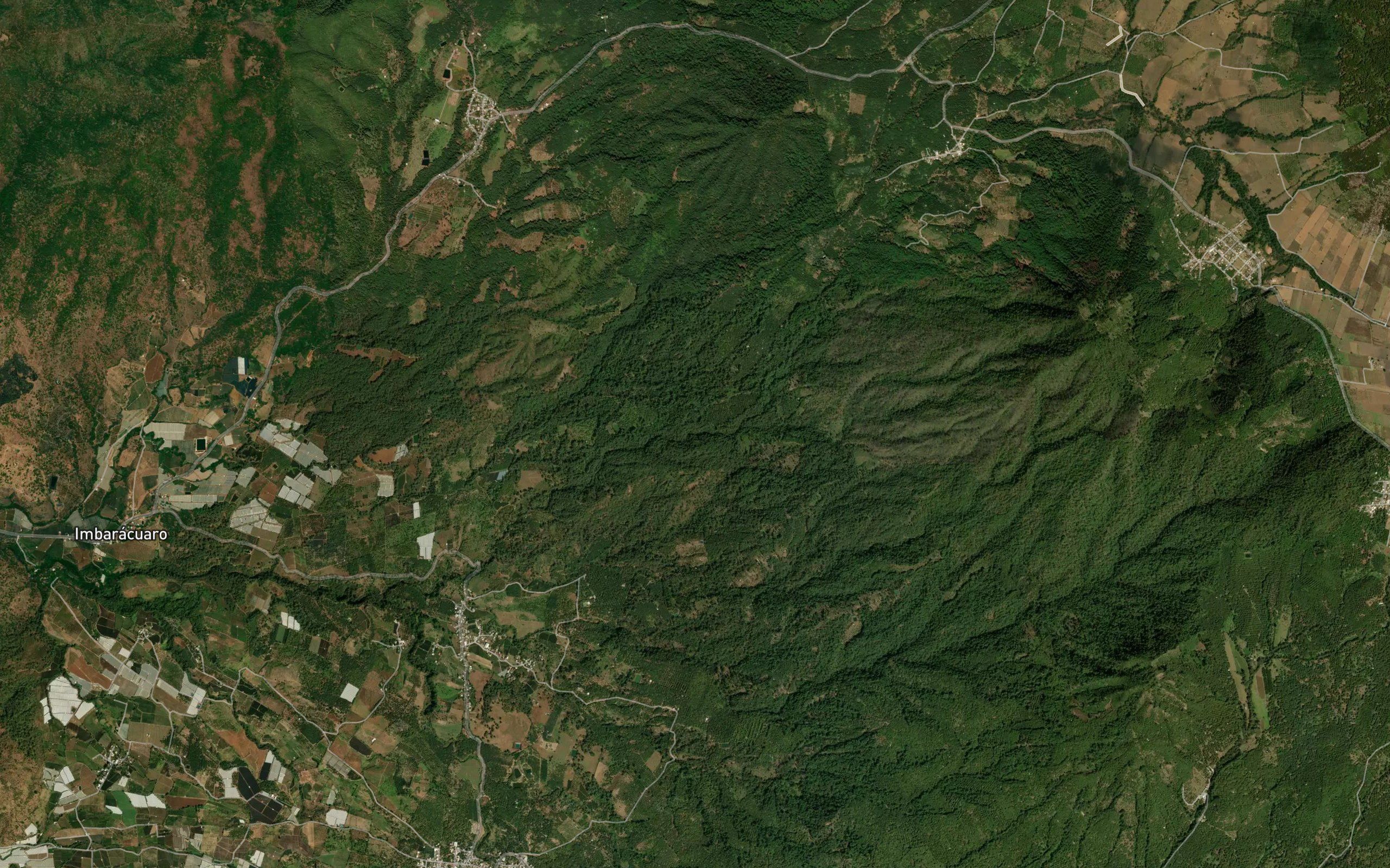 Barranca Honda