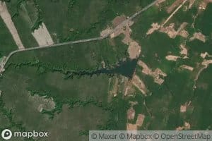 Ang Kep Nam Huai Kamphaeng Yai