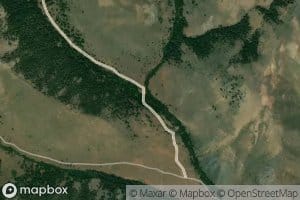 Smiley Creek
