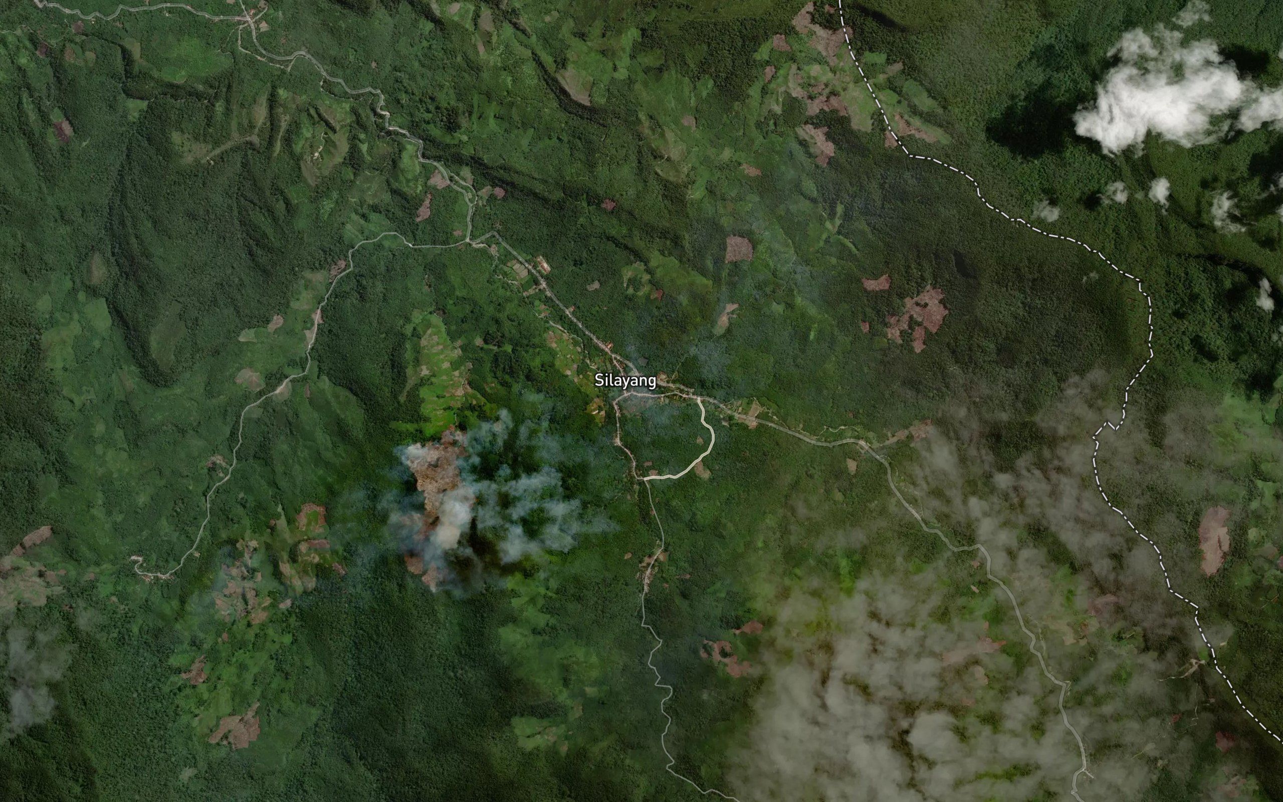 Batang Silayang