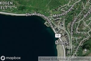 Mosvollbukta