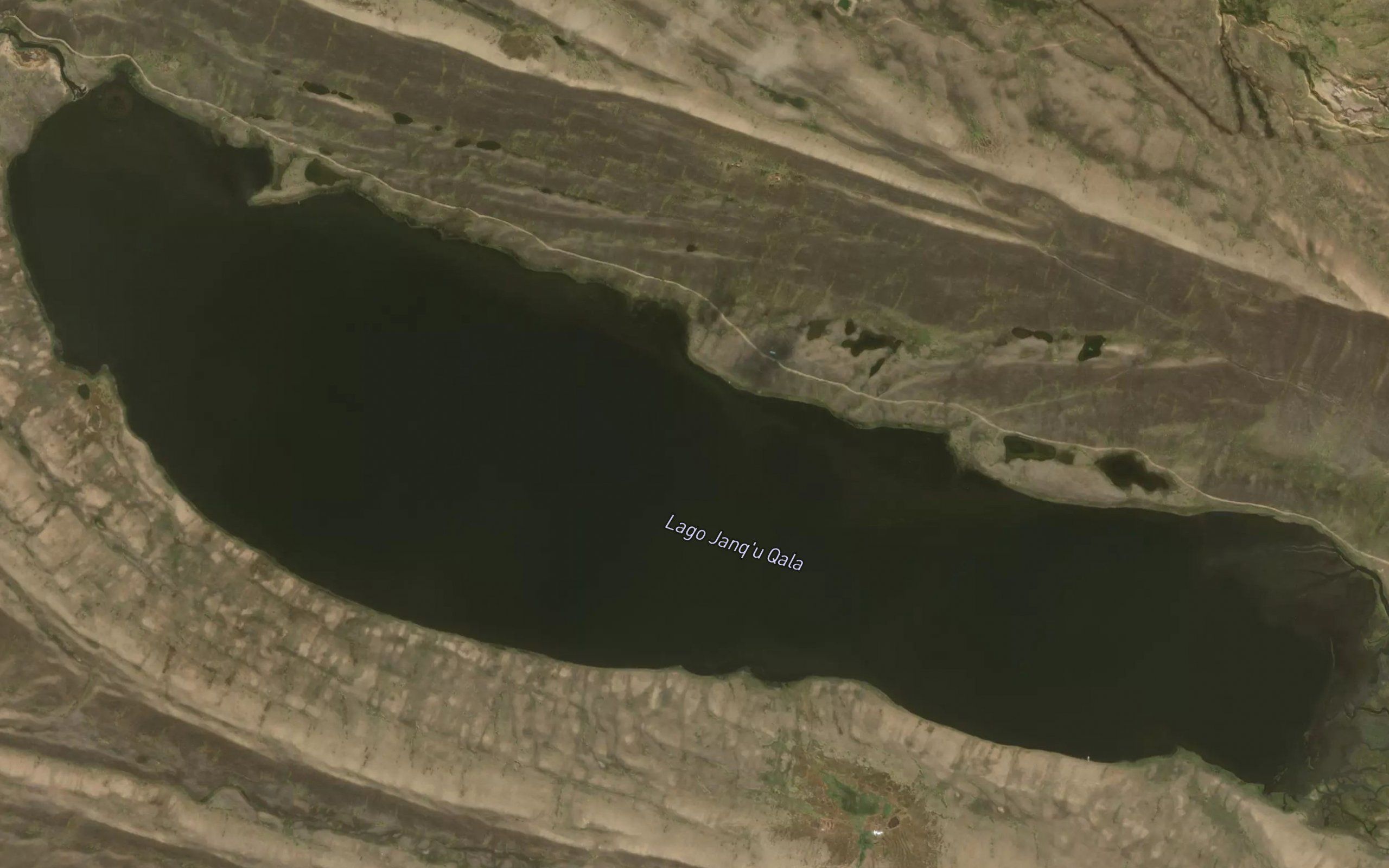 Laguna Jankho Khala