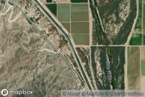 Wellton Mohawk Canal