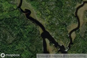 Sturgeon Creek