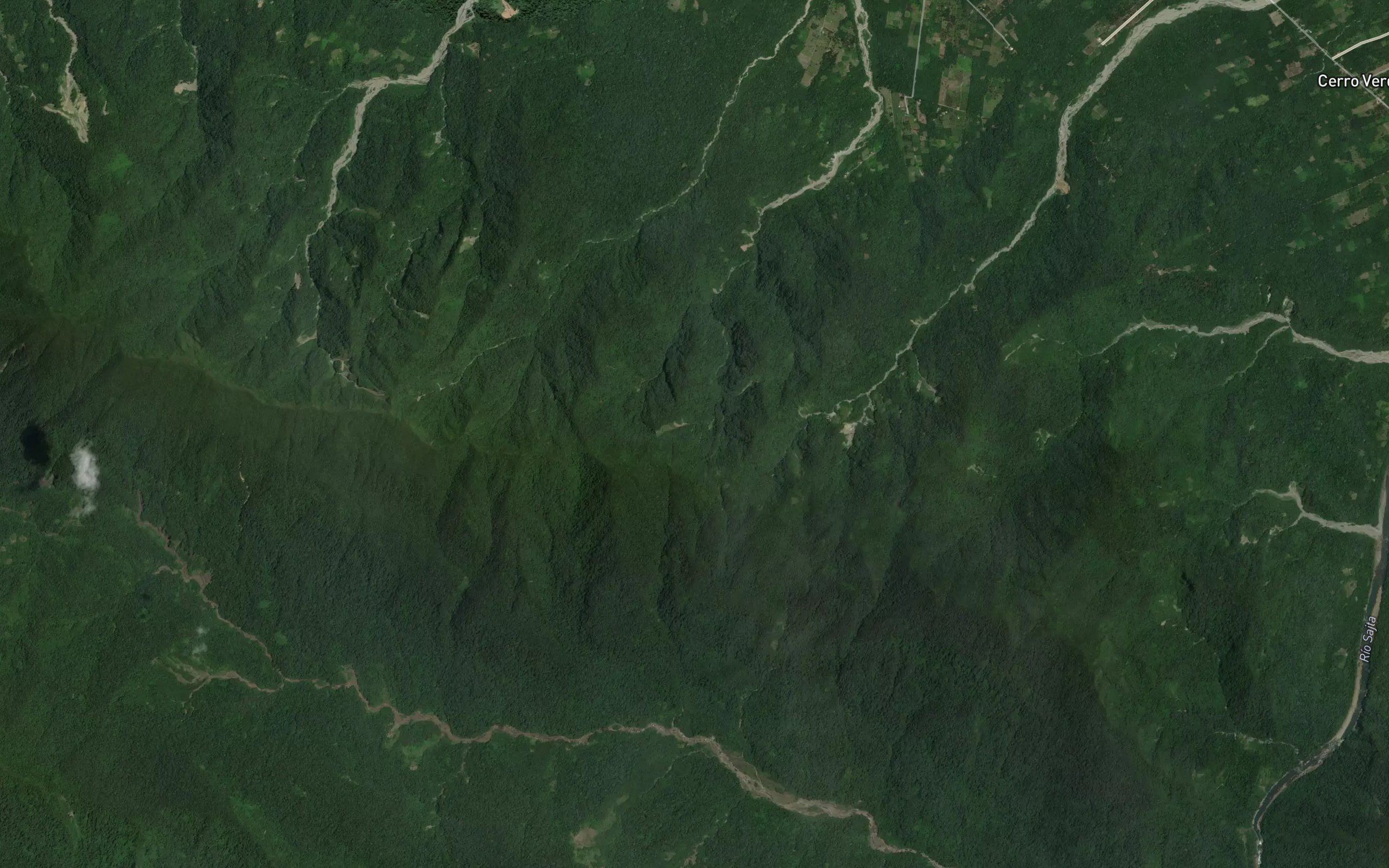 Rio Blanco