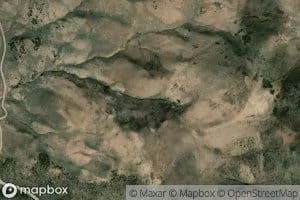 Monumental Reservoir