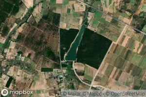 Ang Kep Nam Huai Kaeng Noi