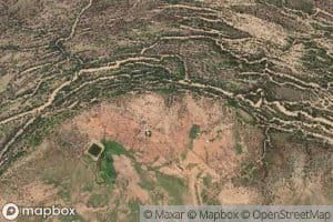 Acheron Creek