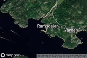 Ramsdalsvika