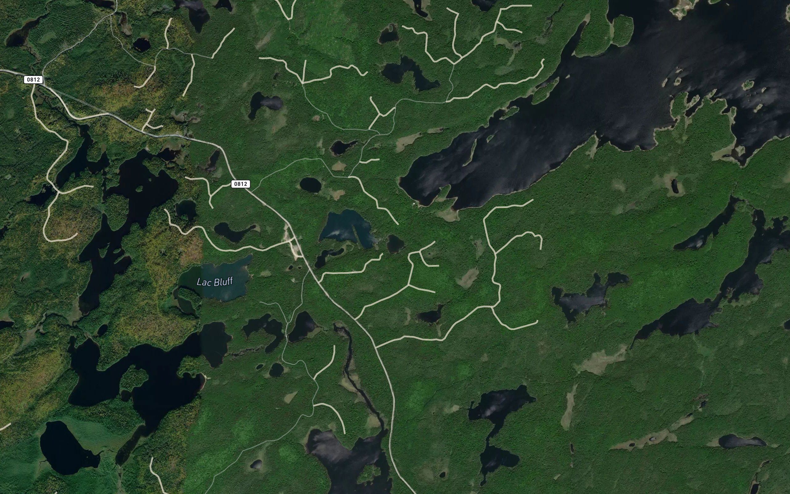 Lac Doris