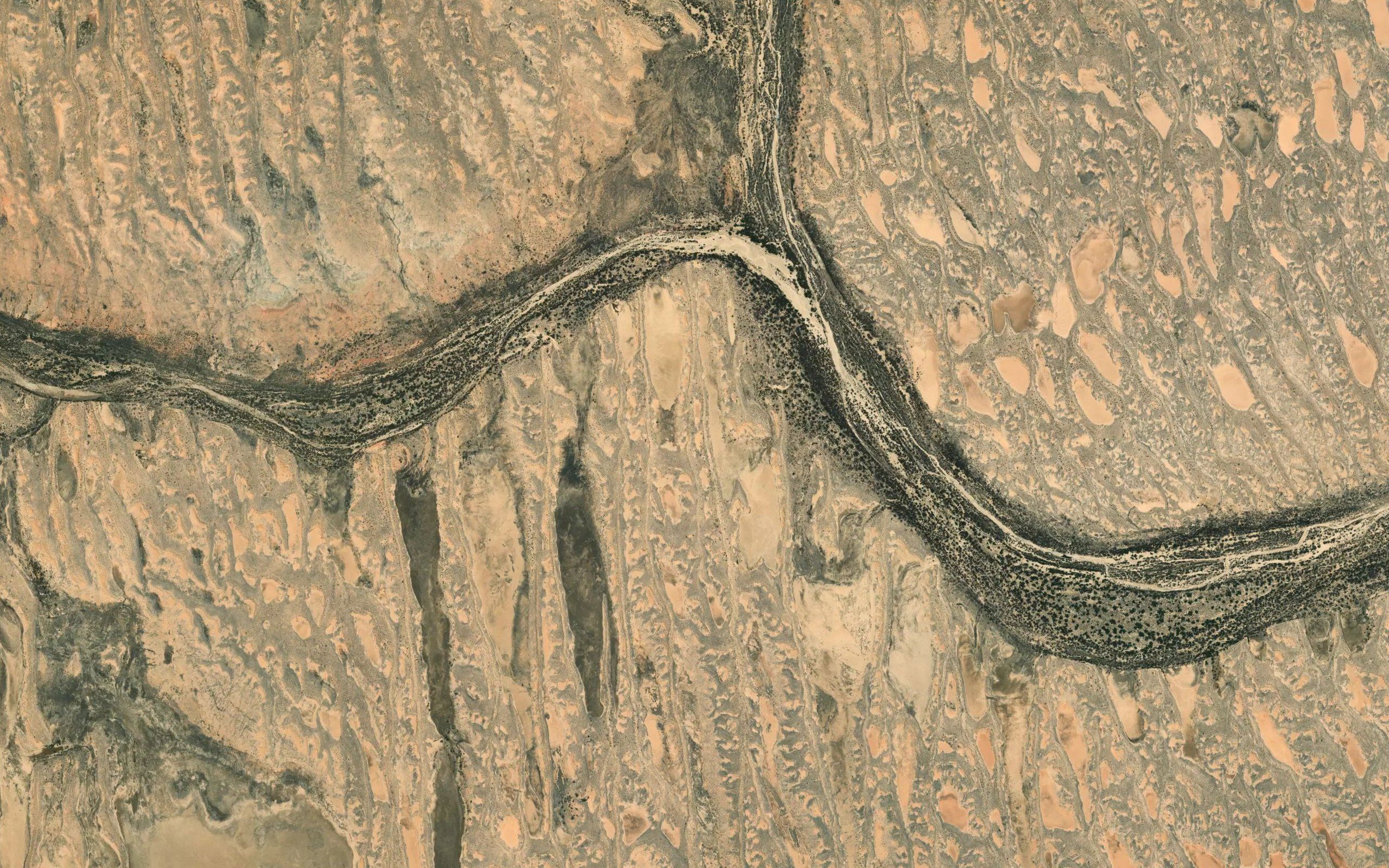 Nardiebuckina Creek