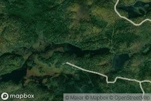 Lac Beaupre