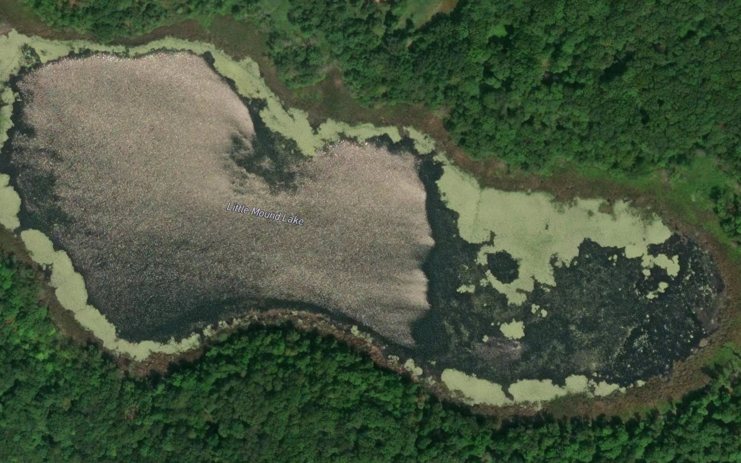 Little Mound Lake