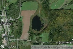Parker Lake