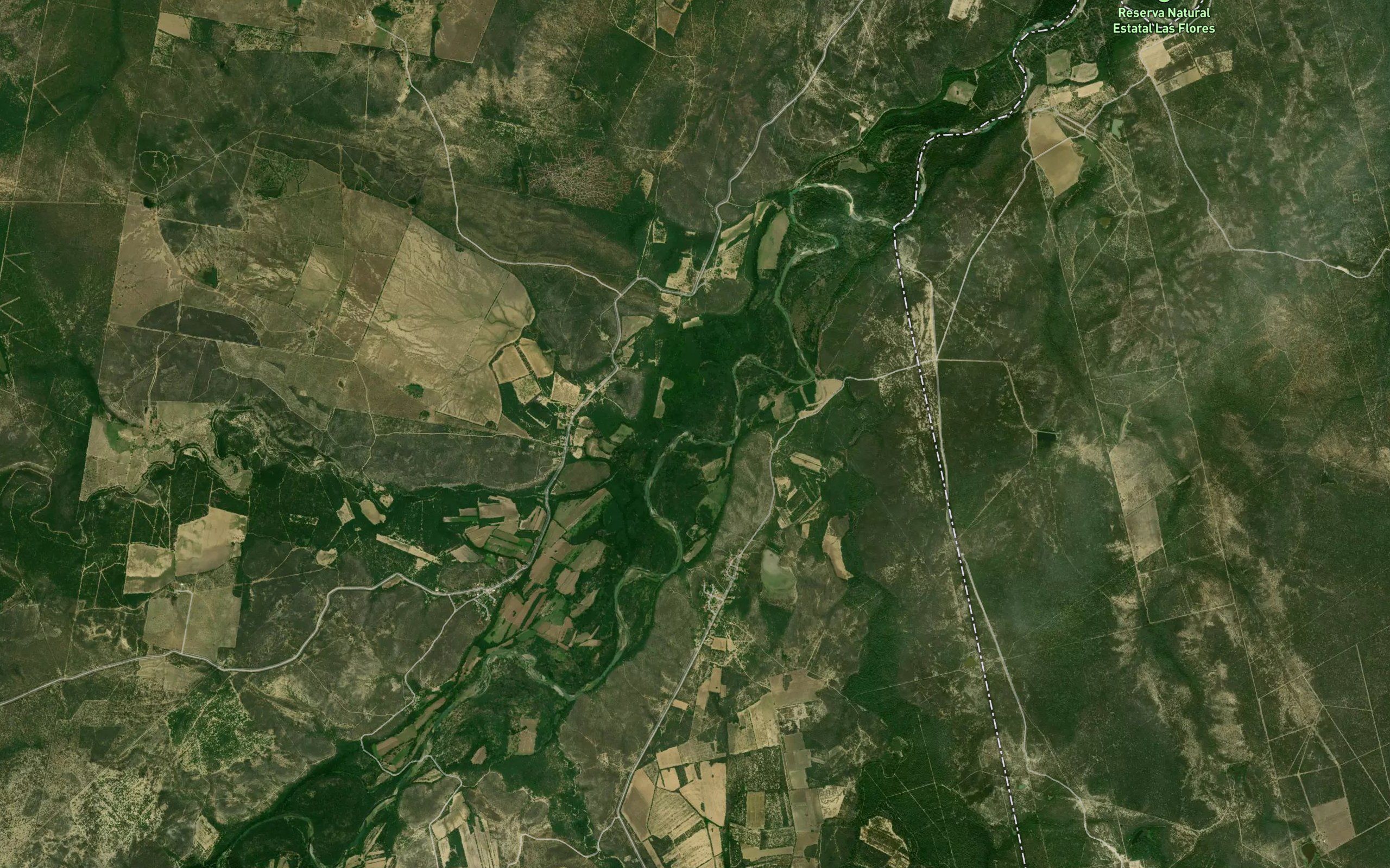 Arroyo Pomona