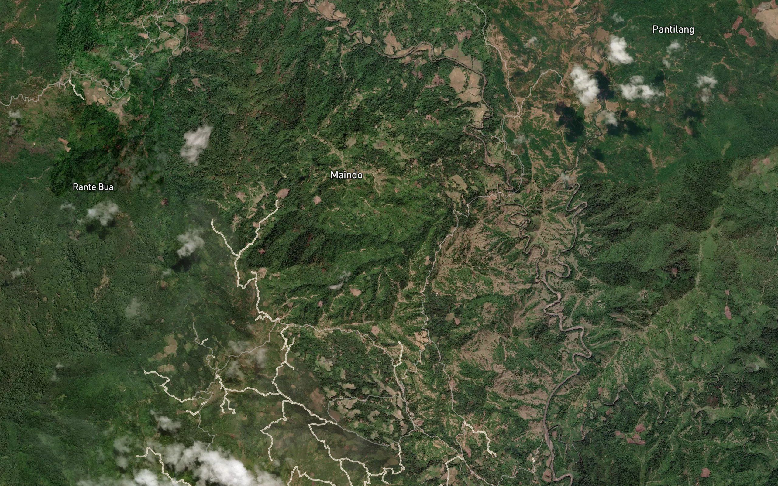 Salu Galunturan