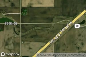 Judicial Ditch Number Seventysix