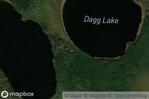 Cayford Lake