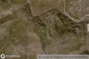 Laguna Cceullaccocha