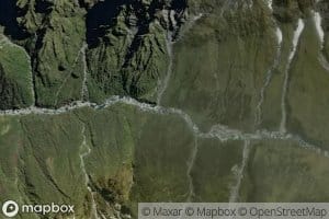 Drain Off Creek