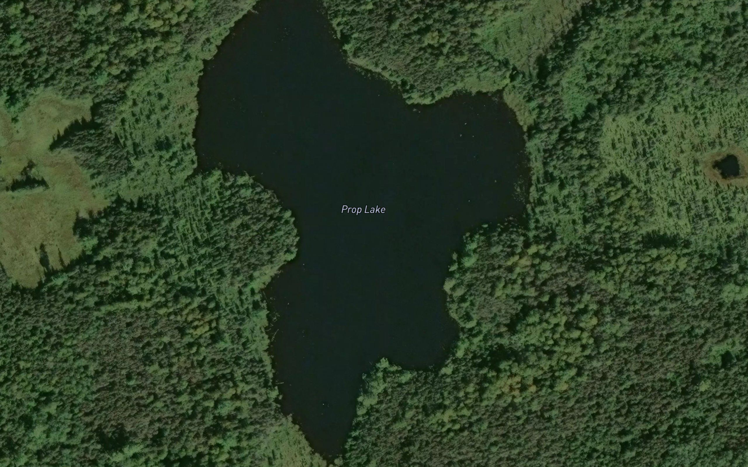 Prop Lake