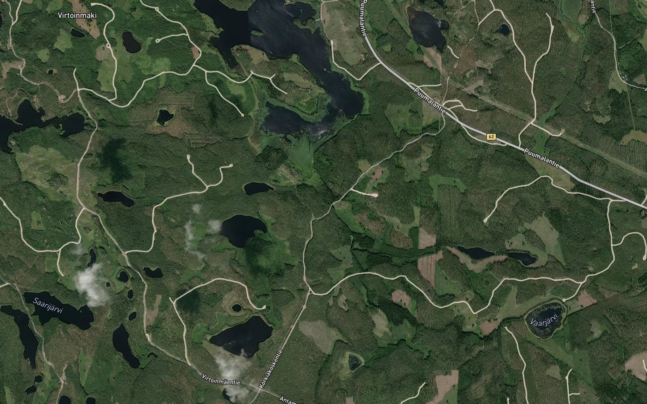 Korkiakoski