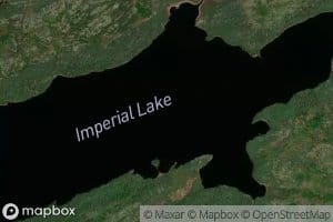 Imperial Lake