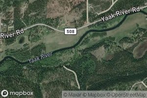 Lang Creek