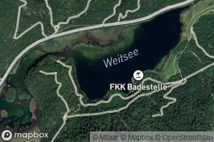 Weitsee