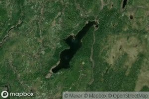 Lac des Psylles