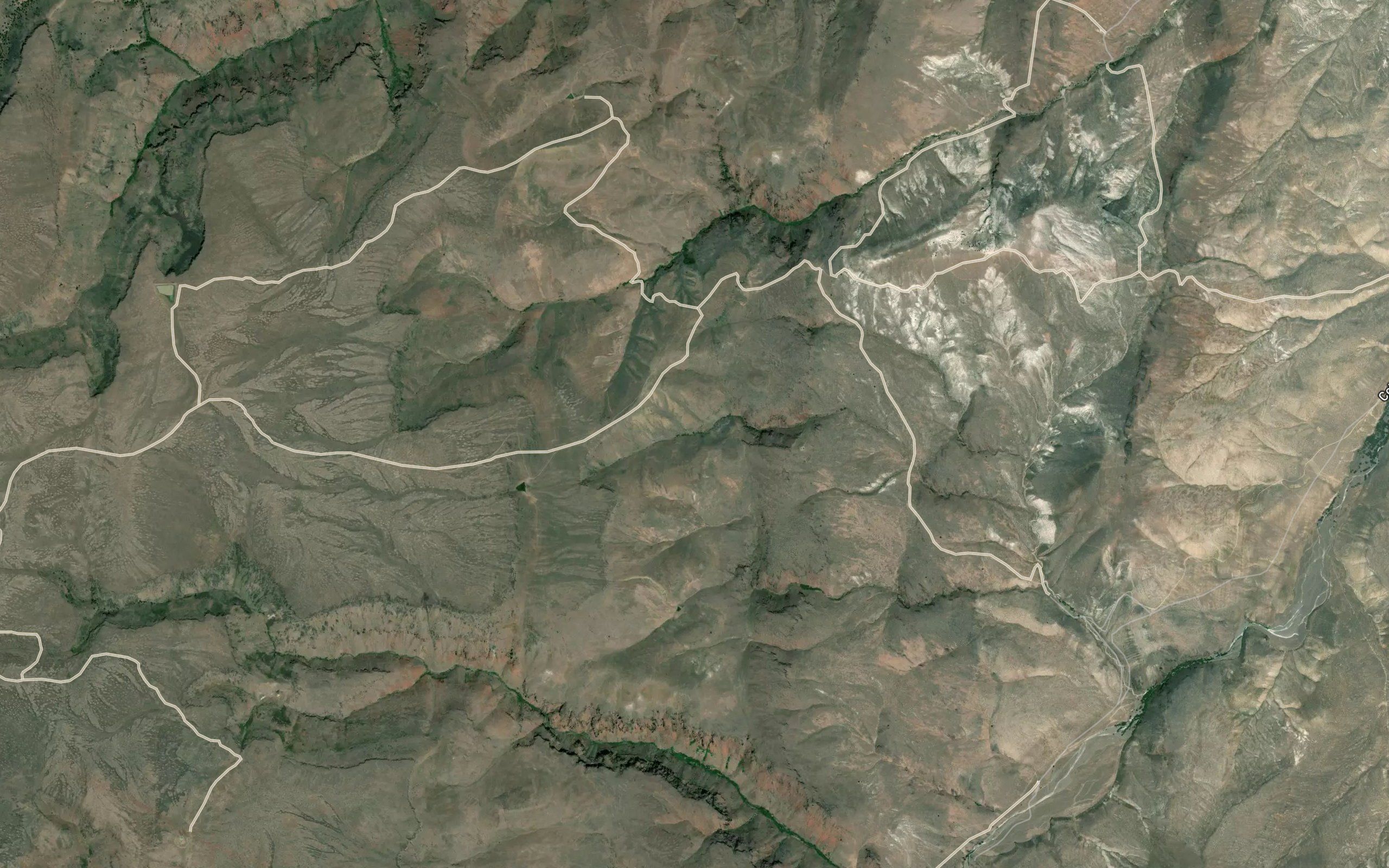 Gacey Spring