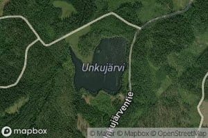 Unkujarvi
