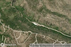 Los Alamos Reservoir