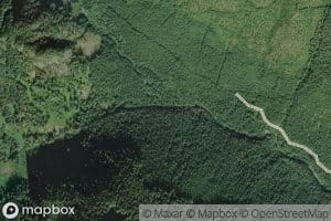 South Fork Salmon Creek
