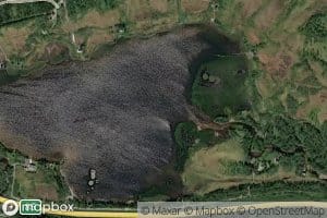 Kjerringnesdalsvatnet