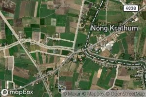 Khlong Yang Ton Diao