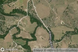 South Bennett Creek