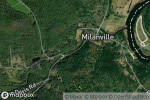 North Branch Calkins Creek