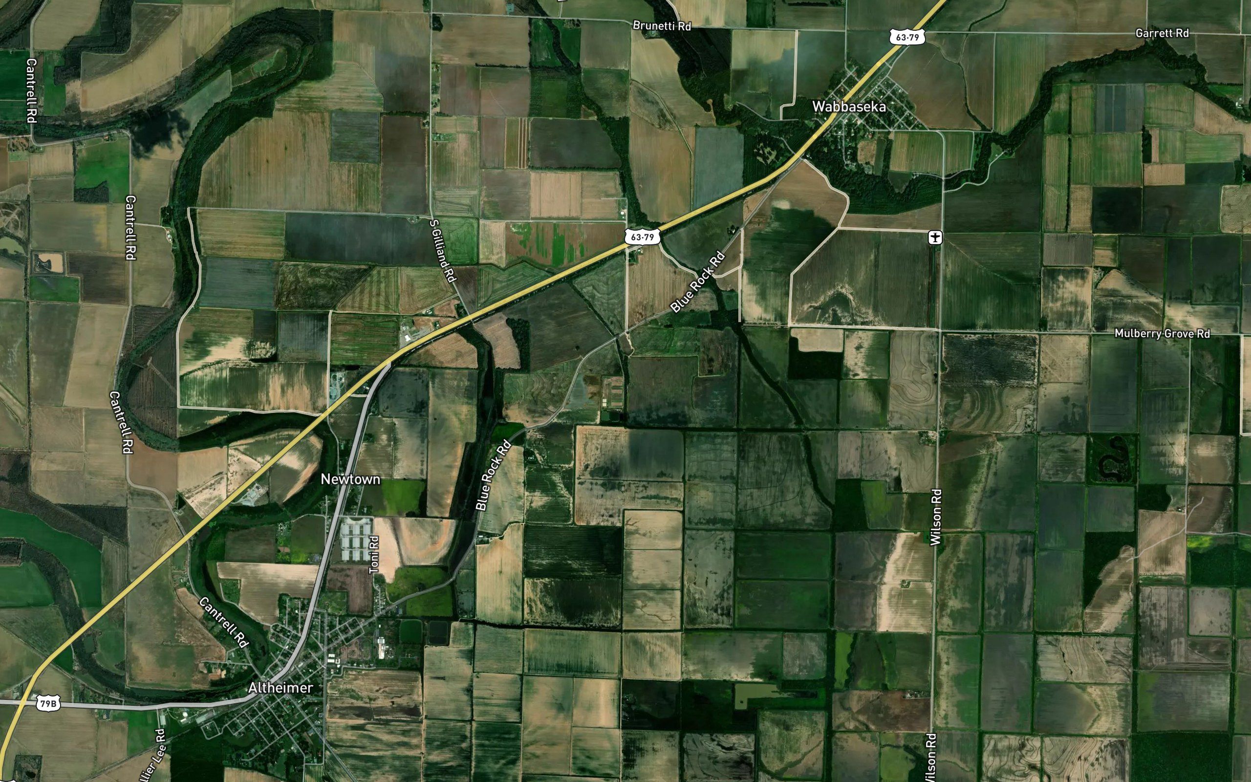 Lateral Number 2