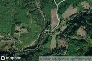 North Fork Gate Creek