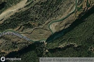 Antimony Creek