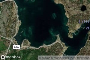 Jacques Cartier Road