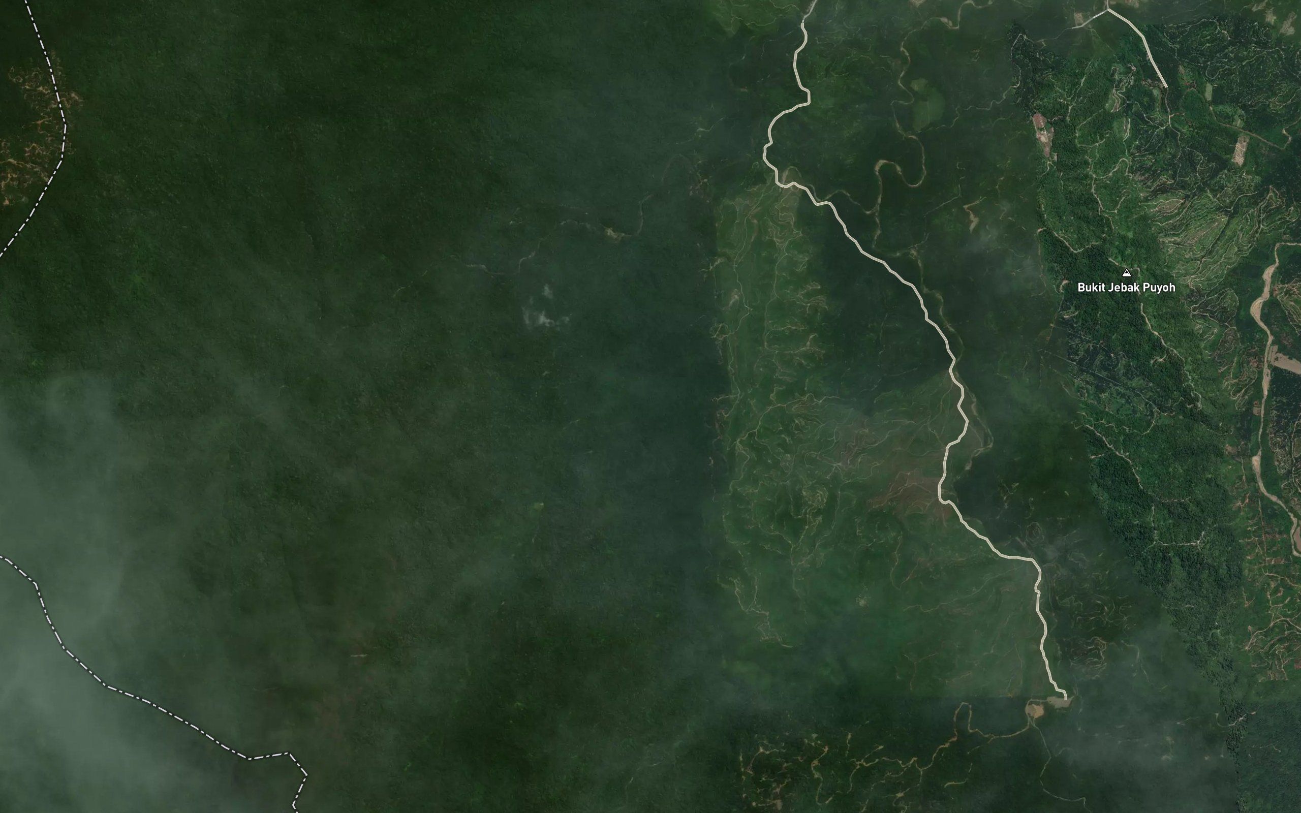 Sungai Halipah