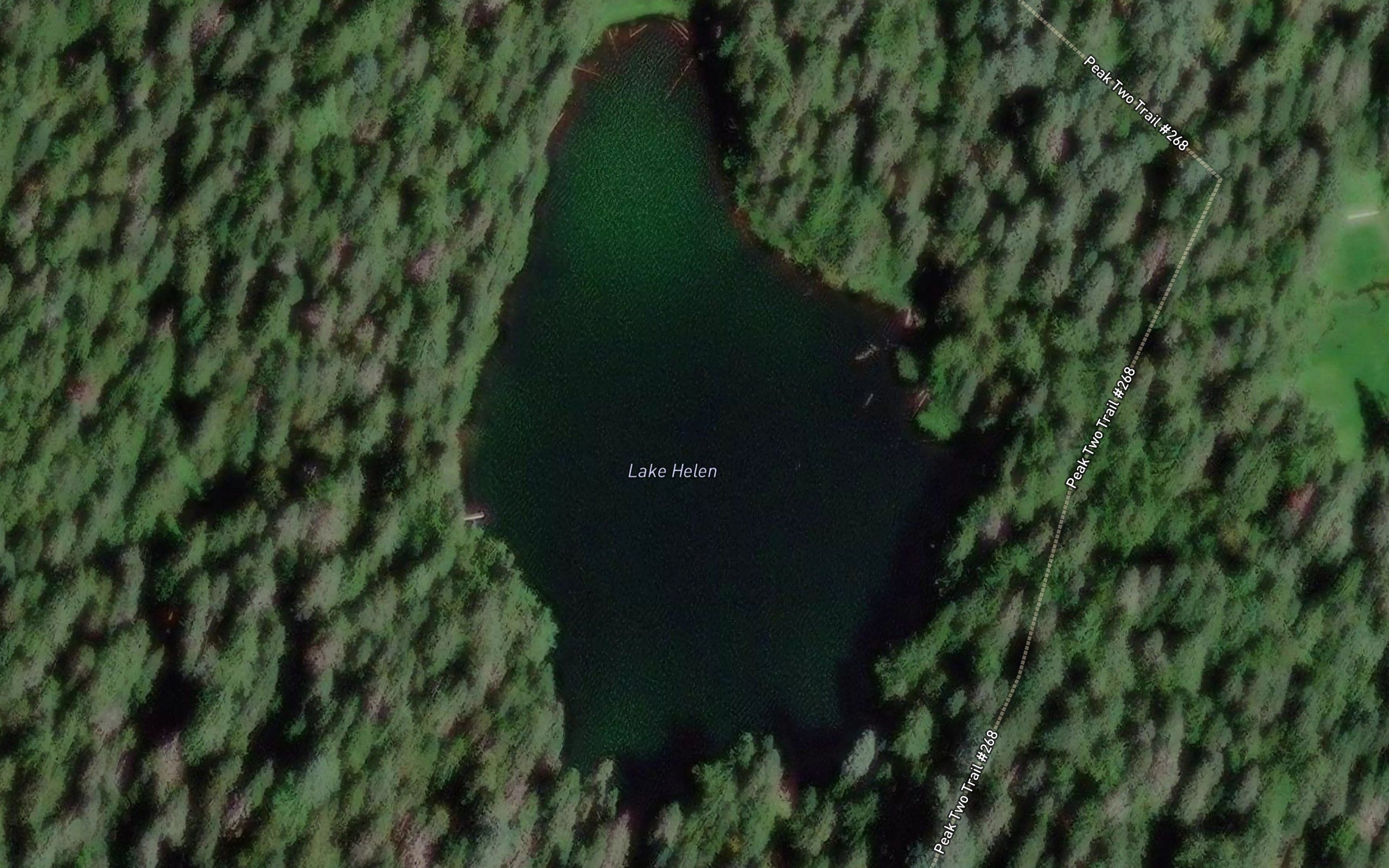 Lake Helen