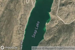 Soap Lake