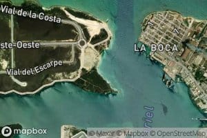 Ensenada de la Aguada