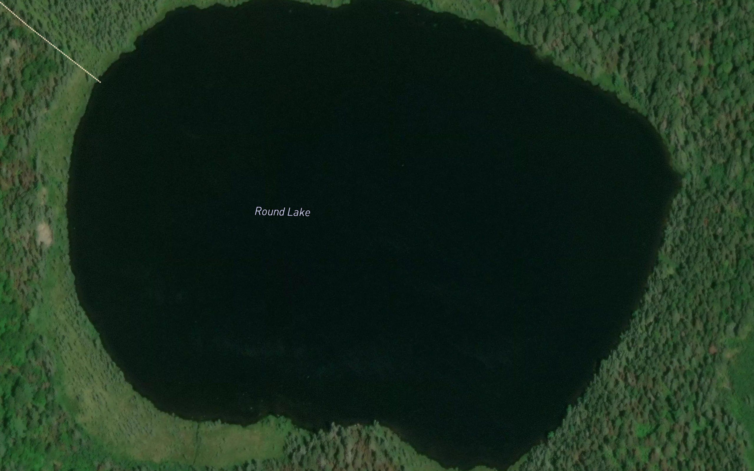 Round Lake