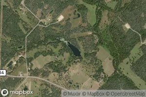 Soil Conservation Service Site 17 Reservoir